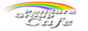 Pensare Group Cafe