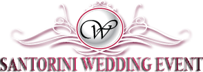 Santorini Wedding Event